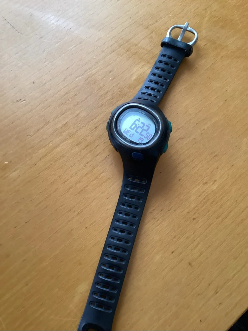 Nike durable digital